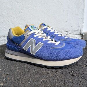 New Balancex Bodega 574 Legacy Departure